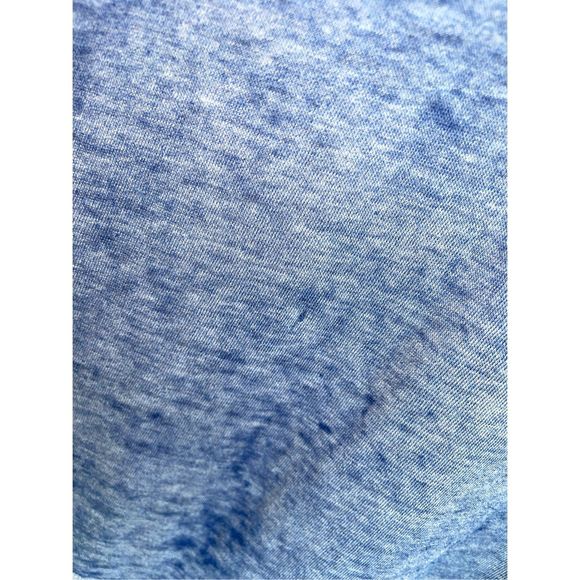 Pink Burn Out T-Shirt - Picture 10 of 14